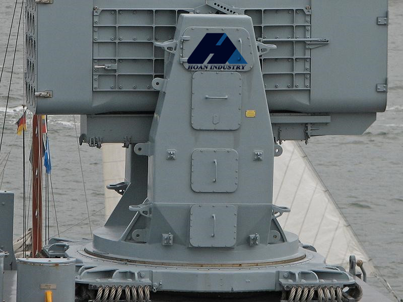 JGX-0648D-33A多应用钢丝绳隔振器应用
