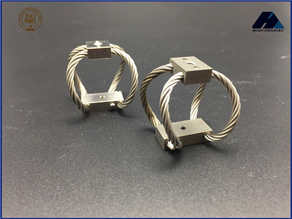 GR2-4.9D-A航拍摄影隔振器